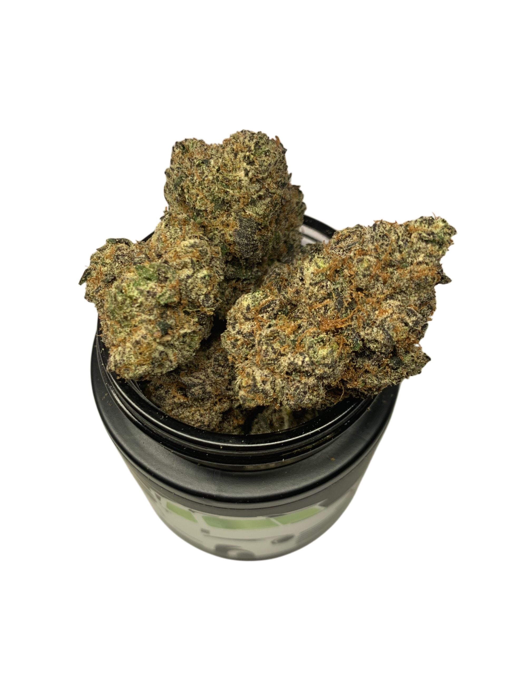 BLUE GELATO