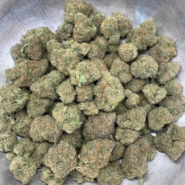 Weed Delivery NYC: Same-Day Across All 5 Boroughs - Imperial NYC 3