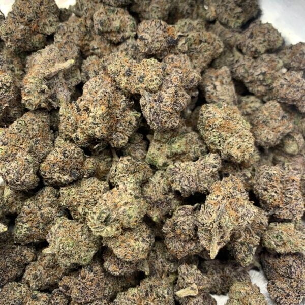 Weed Delivery NYC: Same-Day Across All 5 Boroughs - Imperial NYC 2