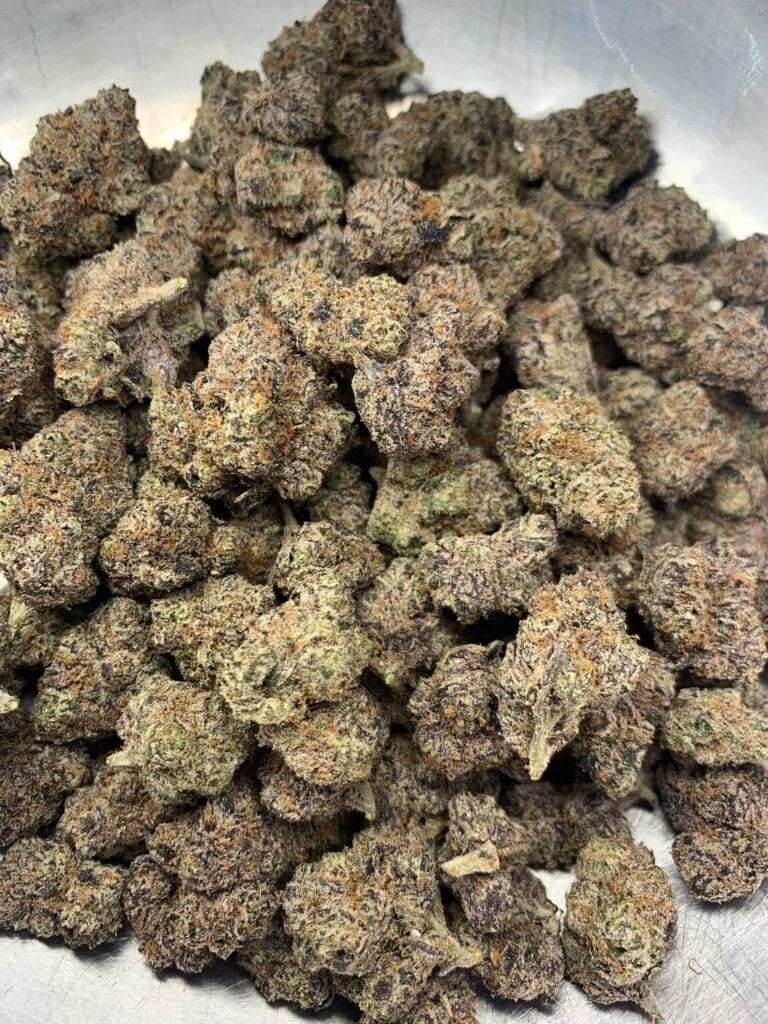 BLUE GELATO - Imperial NYC