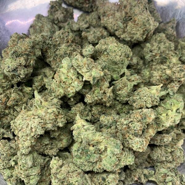 Weed Delivery NYC: Same-Day Across All 5 Boroughs - Imperial NYC 1